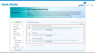 HCL Notes 2026: New User Experience Deep Dive | PDF