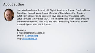 Notes Sametime HCL Sametime V11 - Step by Step v1.1 (include FP2) | PDF