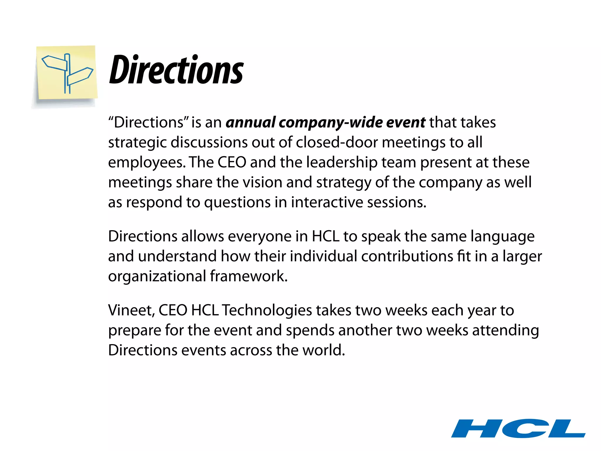 Employee First Customer Second