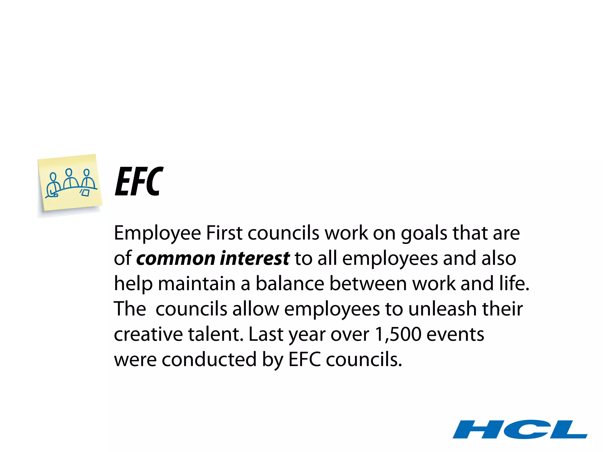 Employee First Customer Second