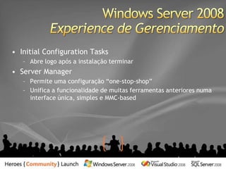 Thanks!MSPs - DFBrasilDotNetMVPsIT ProsUniCeub, X25, .NET MagazineE, claro... Microsoft ;D