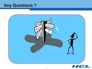 Any Questions ?




                  94
 