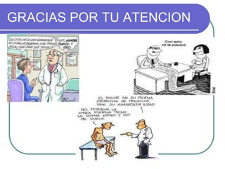 GRACIAS POR TU ATENCION
 