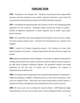 Hcl summer internship project A STUDY ON CONSUMER BEHAVIOR | DOCX
