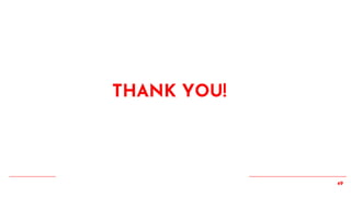 49
THANK YOU!
 
