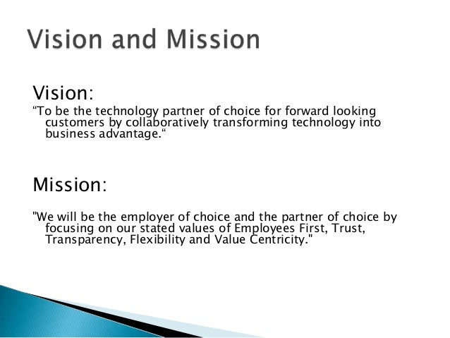 HCL Technologies financial reports