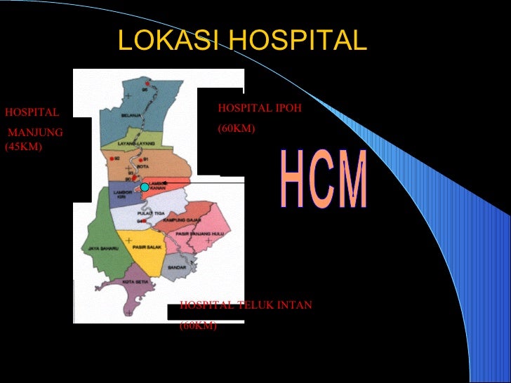 HCM profile