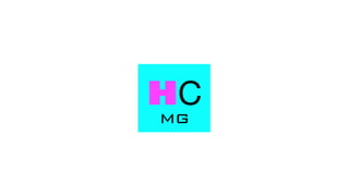 HC
mg
 