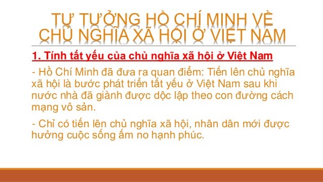 Kết quả hình ảnh cho Tư tưởng Hồ Chí Minh về động lực tinh thần trong sự phát triển xã hội Việt Nam