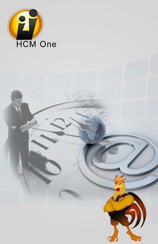 Hcmone brouchue - HCM Software | Free Human Capital Management Software | HCMOne.com