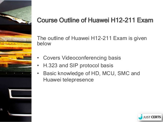 H12-111_V3.0 Buch