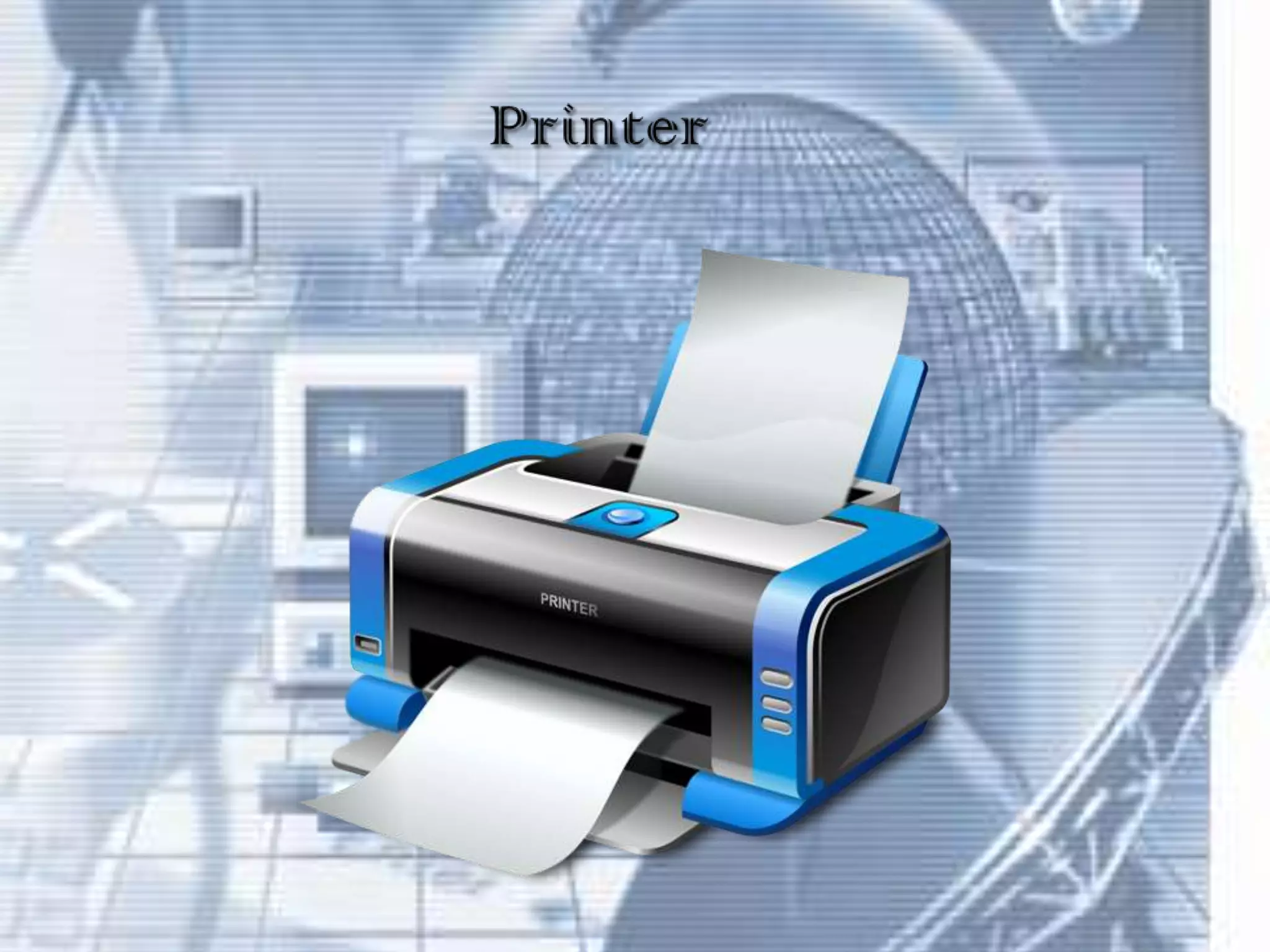 Printer