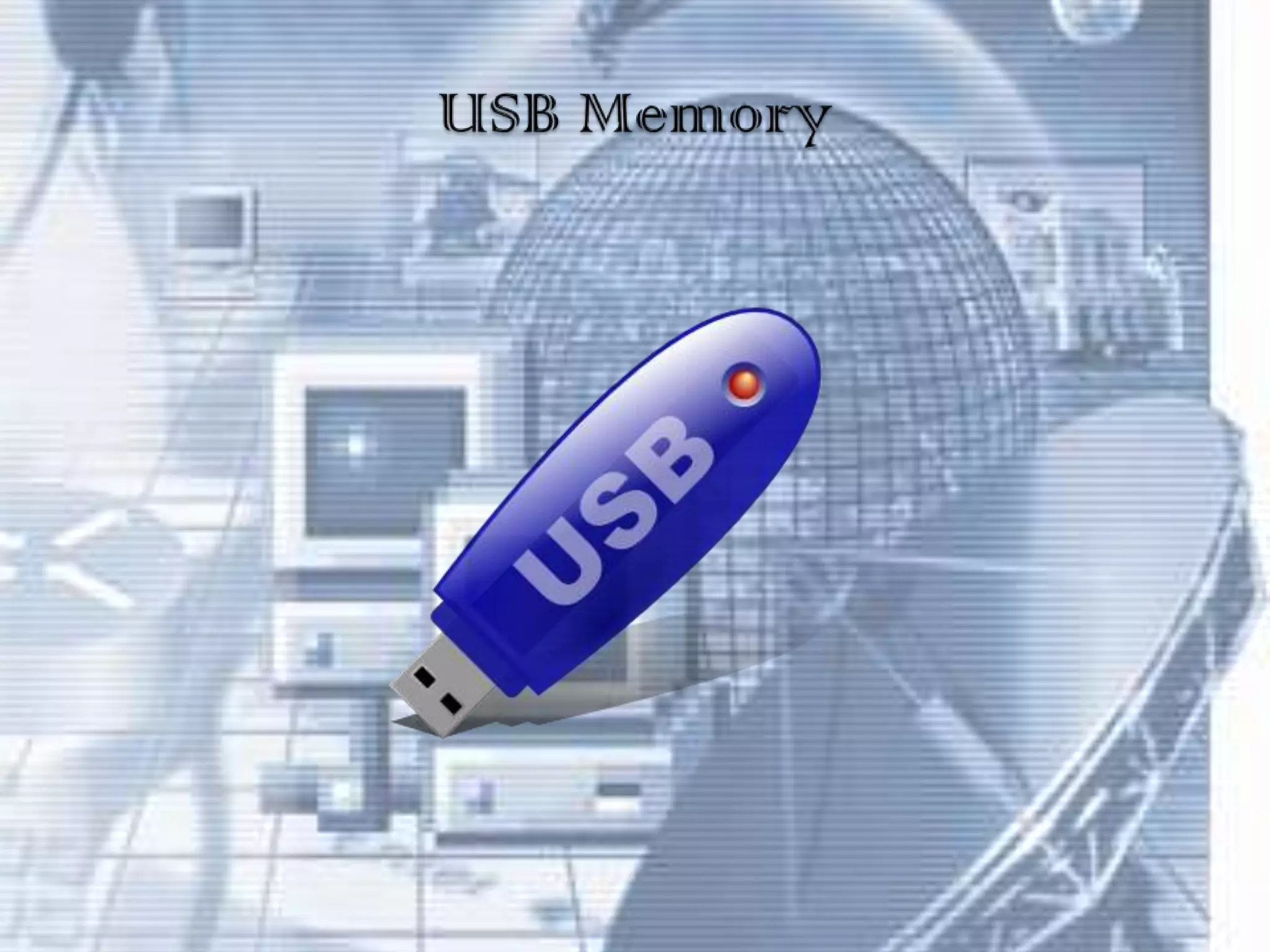 USB Memory