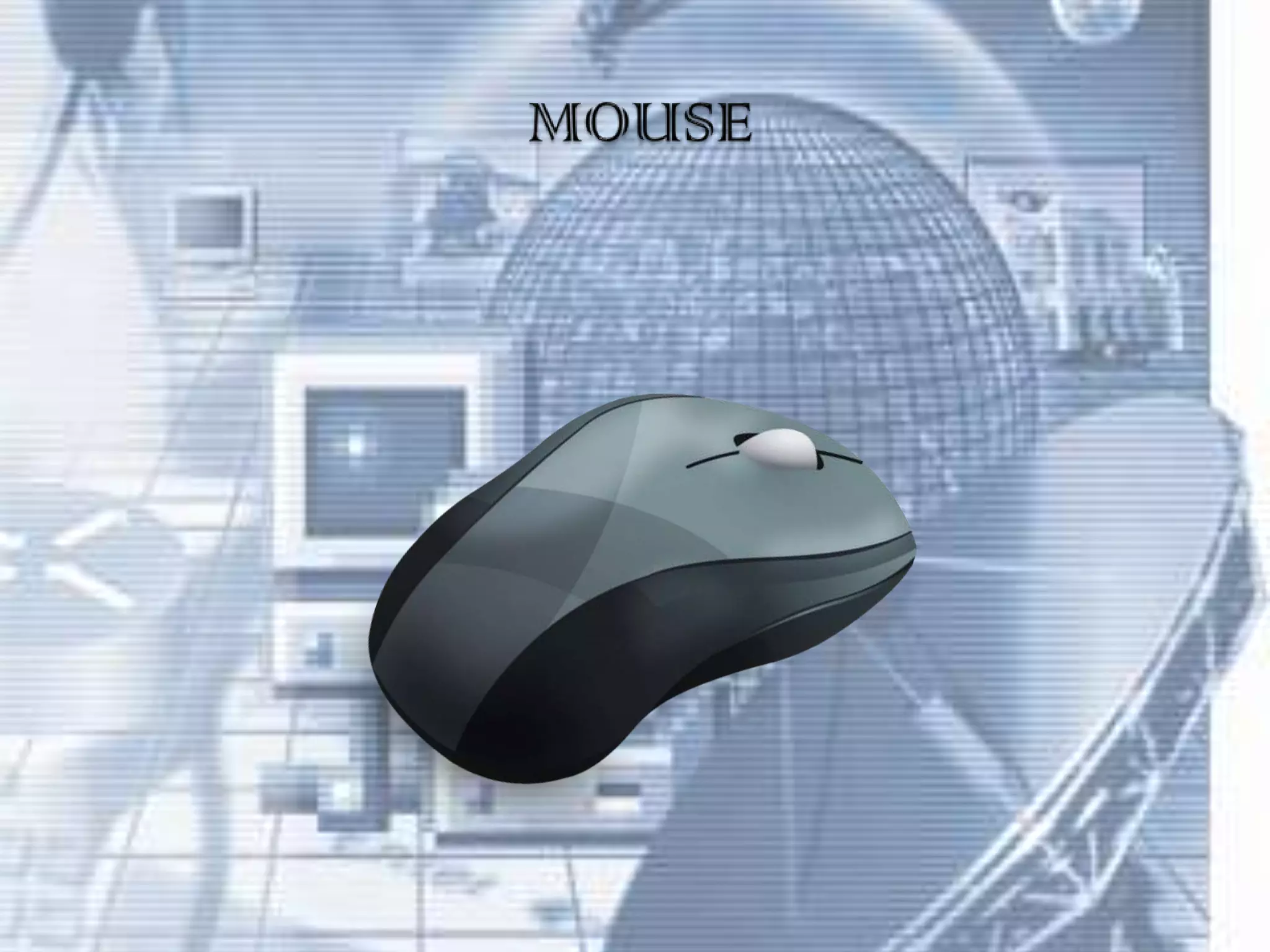 MOUSE