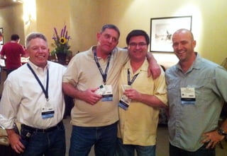 HCP Radiology & Imaging 2011 Pictures 