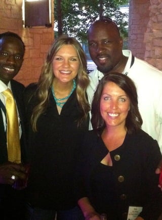 HCP Radiology & Imaging 2011 Pictures 