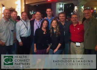 HCP Radiology & Imaging 2011 Pictures 