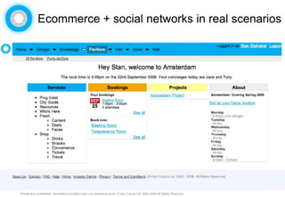 Stan Stalnaker - CUD Solution: Hub Culture Pavilion