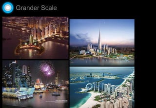 Stan Stalnaker - CUD Solution: Hub Culture Pavilion