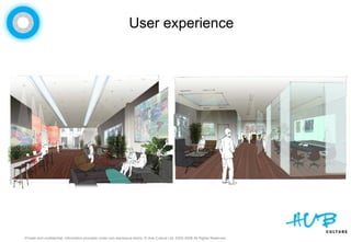 Stan Stalnaker - CUD Solution: Hub Culture Pavilion