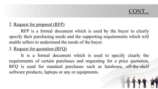Hospital and Clinical Pharmacy Chapter 3 (Part 3) (2nd DPharm) | PPTX