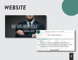 WEBSITE
9
 