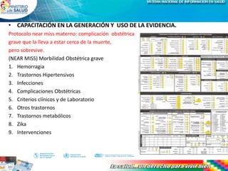 Sip Plus HCP SIP PLUS BOLIVIA | PPTX