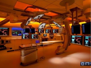 Hybrid Coronary Revascularization