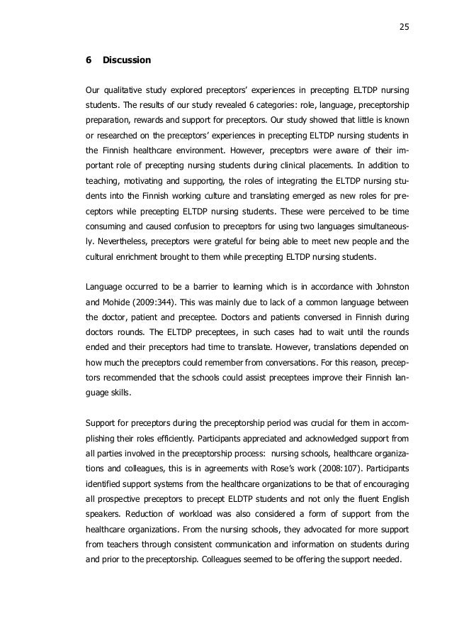 Different types of nurses image