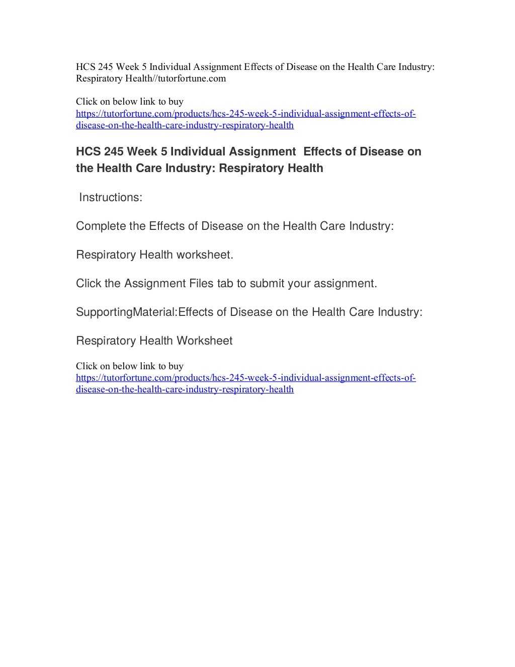 Hcs 245 week 5 final presentation 05 image