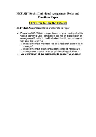 Hcs 320 essay 02 image