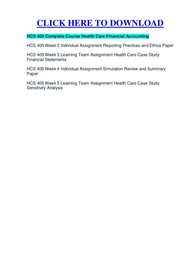 hcs 405 week 2 financial terms University of phoenix material hcs 405 week two health care financial terms worksheet understanding health care financial terms is a prerequisite for. hcs 405 week 2 financial terms University of phoenix material hcs 405 week two health care financial terms worksheet understanding health care financial terms is a prerequisite for.