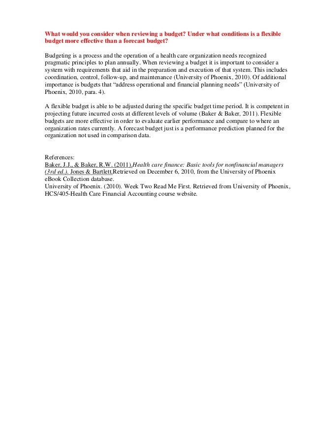 hcs 405 powerpoint sensitivity analysis Hcs 405 week 2 individual assignment week two health care financial terms worksheet resources: university of phoenix material: week two health care financial terms worksheet complete the university of phoenix material: week two health care financial terms worksheet located on the student website. hcs 405 powerpoint sensitivity analysis Hcs 405 week 2 individual assignment week two health care financial terms worksheet resources: university of phoenix material: week two health care financial terms worksheet complete the university of phoenix material: week two health care financial terms worksheet located on the student website.