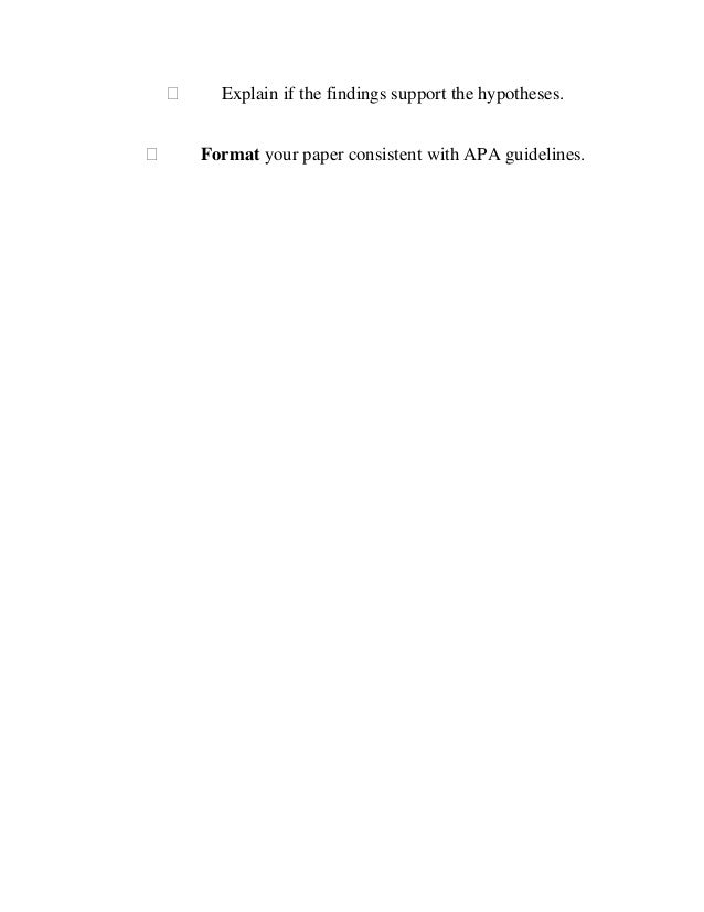 results and conclusion hcs 465 Click the button below to add the hcs 465 week 3 individual assignment applying the results and conclusion of the research process to problems in health care to your. results and conclusion hcs 465 Click the button below to add the hcs 465 week 3 individual assignment applying the results and conclusion of the research process to problems in health care to your.