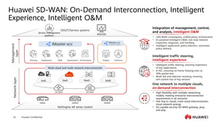 Huawei Ar1000v Router HCSA-Sales-IP Network V6.0 for Router, wireless | PDF