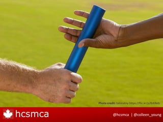 @hcsmca | @colleen_younghcsmca
Photo credit: tableatny https://flic.kr/p/8zKReb
 