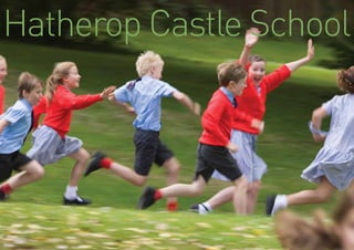 Hatherop Castle School
 