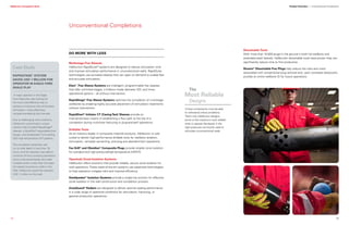 Dissolvable Tools
With more than 10,000 plugs in the ground in both full-wellbore and
extended-reach laterals, Halliburton dissolvable tools have proven they can
significantly reduce time to first production.
Illusion®
Dissolvable Frac Plugs help reduce the risks and costs
associated with conventional plug removal and, upon complete dissolution,
provide an entire wellbore ID for future operations.
DO MORE WITH LESS
Multistage Frac Sleeves
Halliburton RapidSuite®
systems are designed to reduce stimulation time
and improve stimulation performance in unconventional wells. RapidSuite
technologies use activated sleeves that can open on demand to enable fast
and accurate stimulation.
Elect™
Frac Sleeve Systems are intelligent, programmable frac sleeves
that offer unlimited stages, a fullbore inside diameter (ID), and more
operational options – all without intervention.
RapidStage®
Frac Sleeve Systems optimize the completion of multistage
wellbores by enabling highly accurate placement of stimulation treatments
without intervention.
RapidStart®
Initiator CT (CasingTest) Sleeves provide an
interventionless means of establishing a flow path at the toe of a
completion during multizone fracturing or plug-and-perf operations.
Drillable Tools
As an industry leader in composite material products, Halliburton is well
suited to deliver high-performance drillable tools for wellbore isolation,
stimulation, remedial cementing, and plug and abandonment operations.
Fas Drill®
and Obsidian®
Composite Plugs provide reliable zonal isolation
for standard and high-pressure/high-temperature (HP/HT).
Openhole Zonal Isolation Systems
Halliburton offers solutions that provide reliable, secure zonal isolation for
well operations. These state-of-the-art systems use advanced technologies
to help operators mitigate risks and improve efficiency.
Swellpacker®
Isolation Systems provide a single-trip solution for effective
zonal isolation in the well construction and completion process.
ZoneGuard®
Packers are designed to deliver optimal sealing performance
in a wide range of openhole conditions for stimulation, fracturing, or
general production operations.
Unconventional Completions
Critical components must be able
to withstand critical conditions.
That’s why Halliburton designs
some of the industry’s most reliable
tools to operate flawlessly in the
high pressures commonly used to
stimulate unconventional wells.
The
Most Reliable
Designs
Case Study
RAPIDSTAGE®
SYSTEM
SAVES USD 1 MILLION FOR
OPERATOR IN EAGLE FORD
SHALE PLAY
A major operator in the Eagle
Ford shale play was looking for
the most cost-effective way to
achieve a multizone interventionless
stimulation, while effectively
compartmentalizing the intervals.
Due to challenging well conditions,
Halliburton customized a unique
solution that included RapidStage®
sleeves, a VersaFlex®
expandable liner
hanger, and Swellpacker®
oil-swelling
(OS) high-temperature (HT) packers.
The completion assembly was
run to total depth in less than 18
hours, and the operator was able to
continue 24-hour pumping operations
and to interventionlessly stimulate
multiple zones in less than two days.
Compared to previous wells in the
field, Halliburton saved the operator
USD 1 million on this well.
14 15
Halliburton CompletionTools Product Overview > Unconventional Completions
 