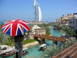 RAK Presentation | PPT