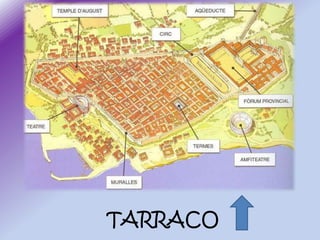 TARRACO

 