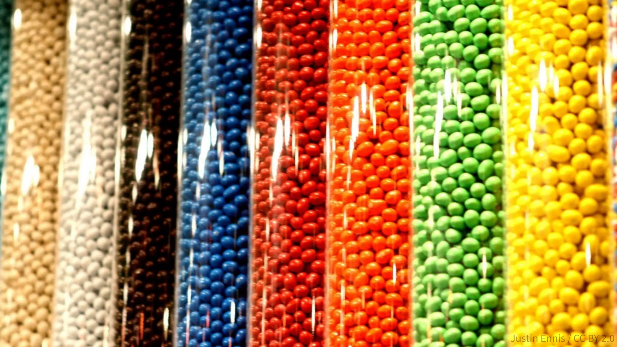 Justin Ennis / CC BY 2.0
 