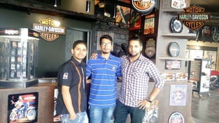 Down the memory lane~
 