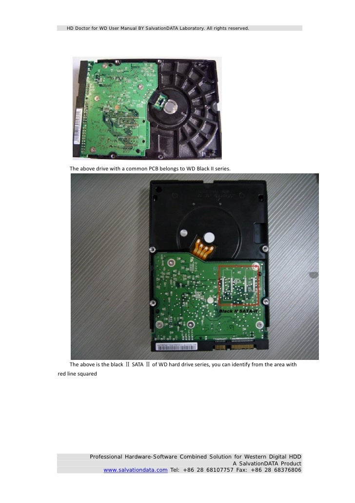 Salvation Data Hd Doctor Suite Download