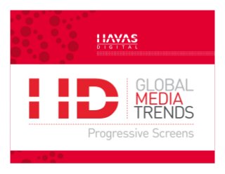 An introduction to Havas Media
 