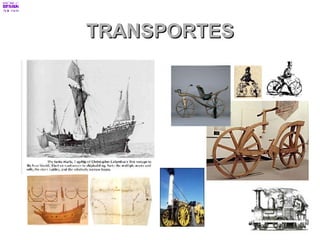 TRANSPORTES 