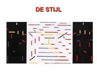 DE STIJL 