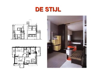 DE STIJL 