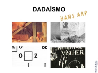 DADAÍSMO 