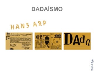 DADAÍSMO 