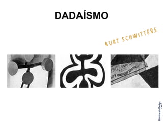 DADAÍSMO 